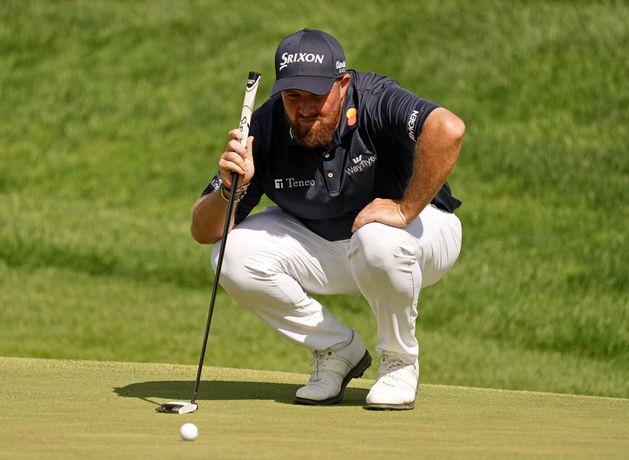PGA Championship, Day Four: Shane Lowry falls away as leaders set up dramatic finale
