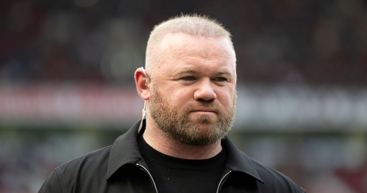 BBC and ITV confirm Euro 2024 pundit line-ups as Wayne Rooney lands new role