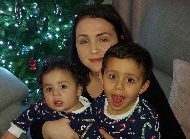 Taoiseach vows to help mother in case of two sons taken by their father in Egypt