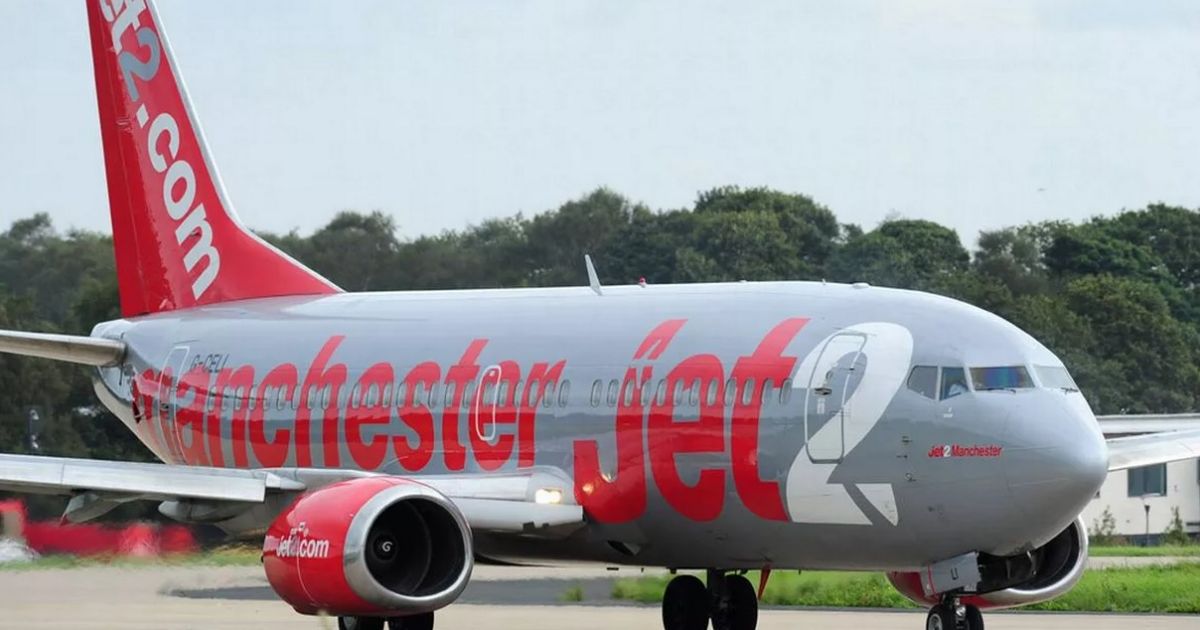 Jet2 serves notice to UK holidaymakers planning to go to Spain, Cyprus, Portugal