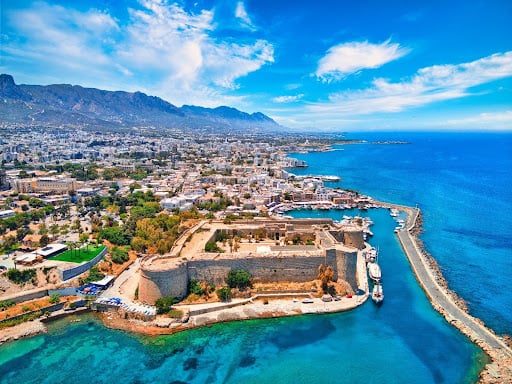 Finding New-Build Property for Sale in Cyprus