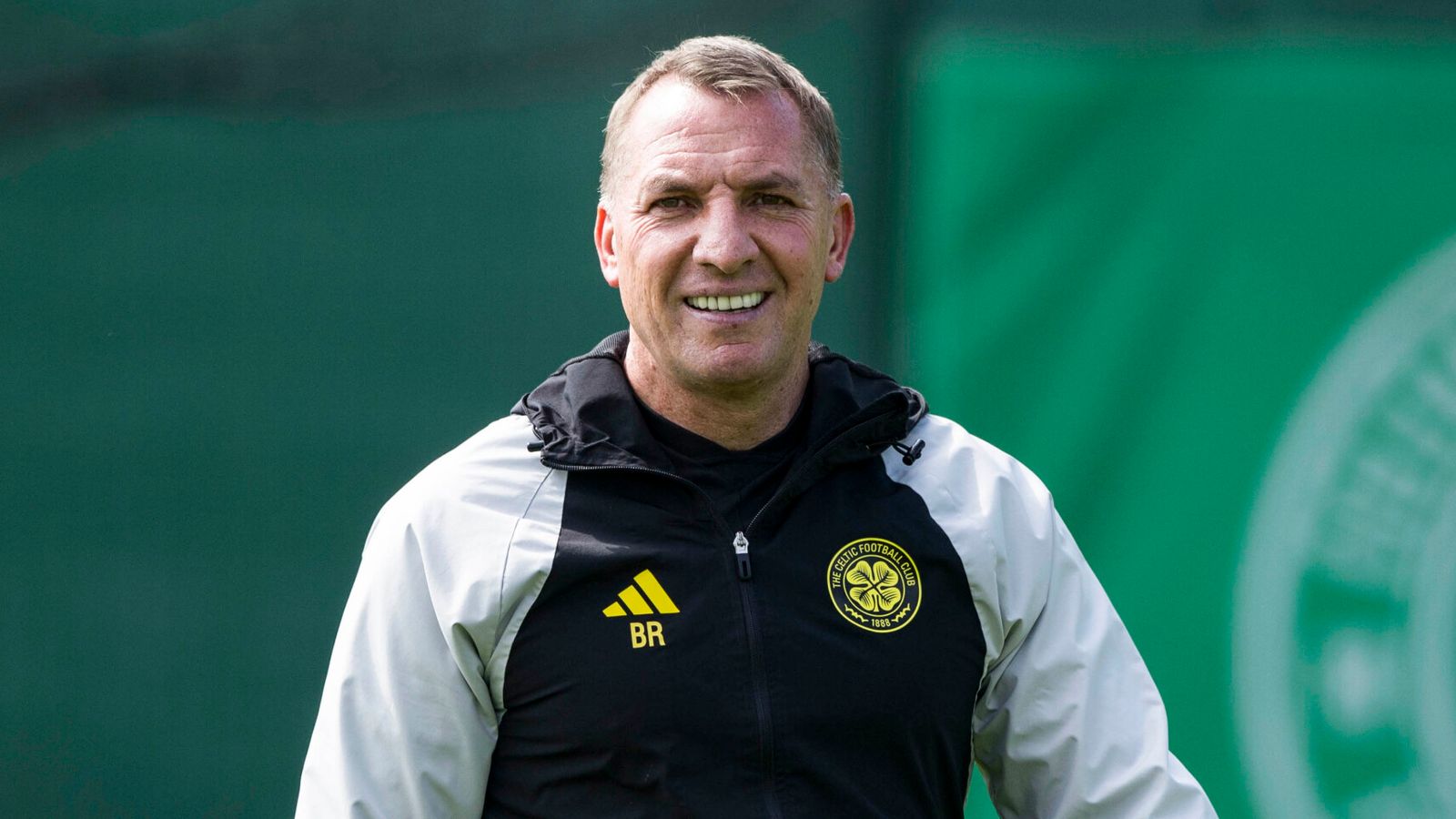 Brendan Rodgers: No arrogance from Celtic ahead of Old Firm Scottish Cup final