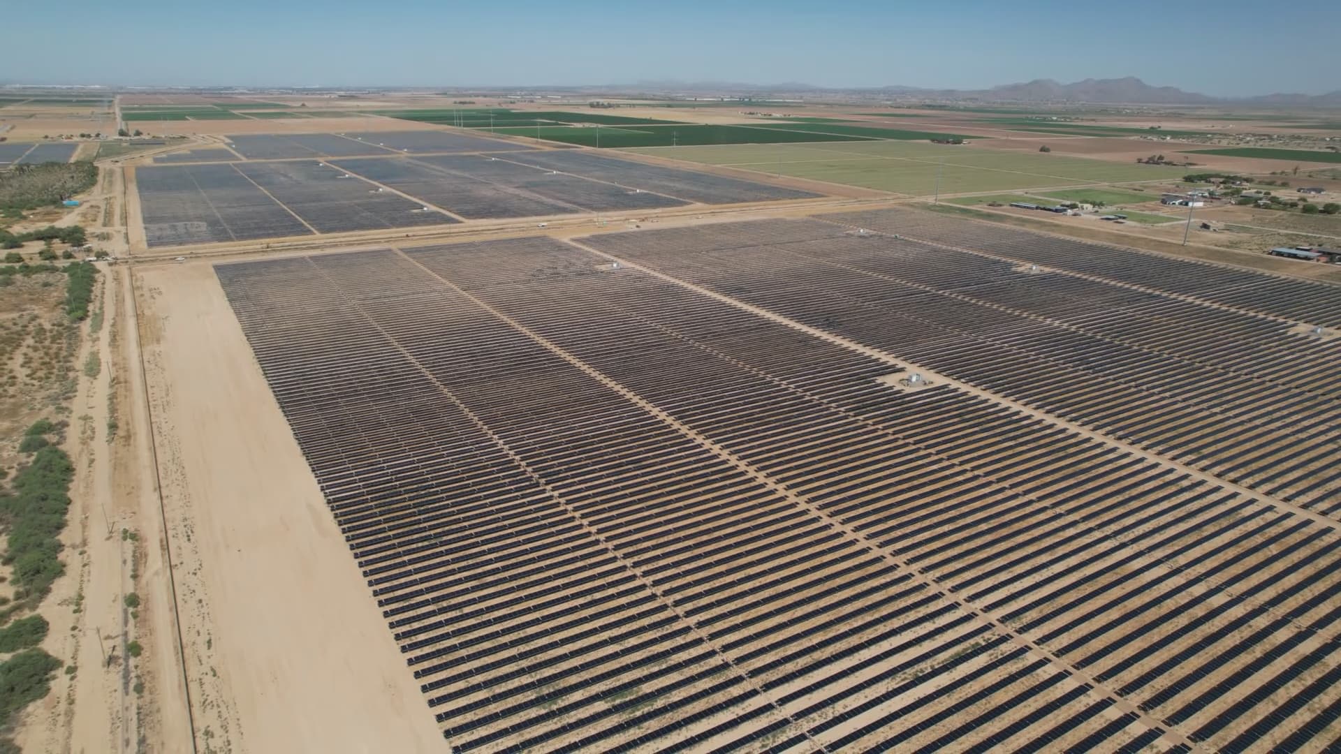 Denmark's Orsted wins $680 million JPMorgan backing for solar projects