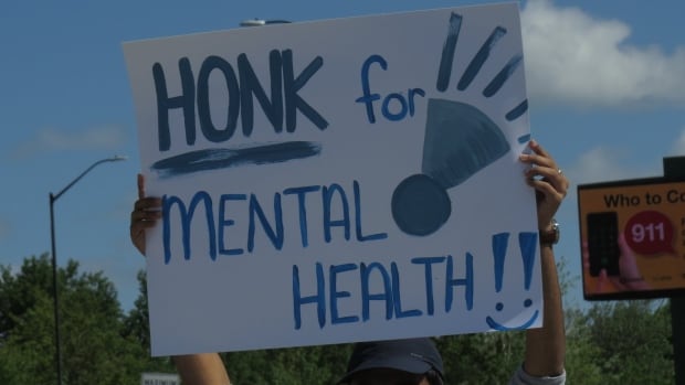 Defeat Depression: How this non-profit is spreading hope in Sudbury
