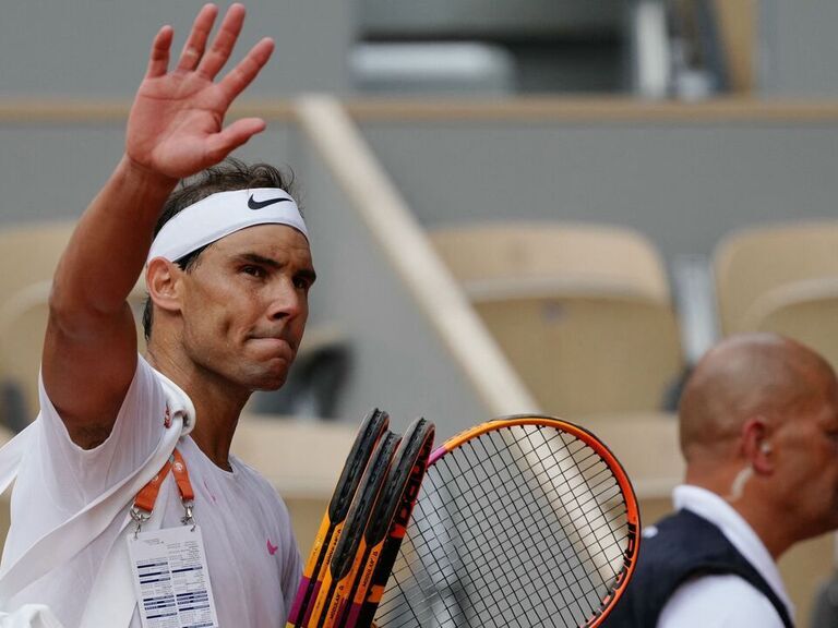 Nadal's likely sendoff among French Open storylines