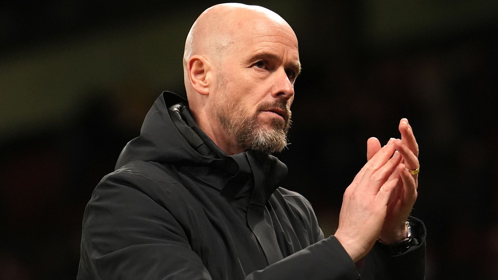 Erik ten Hag: Manchester United manager hints at potential stay at Old Trafford next season