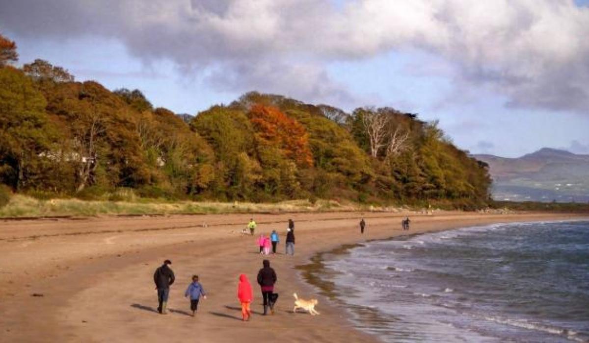 Donegal set for a mix of mist, cloud and sunshine today
