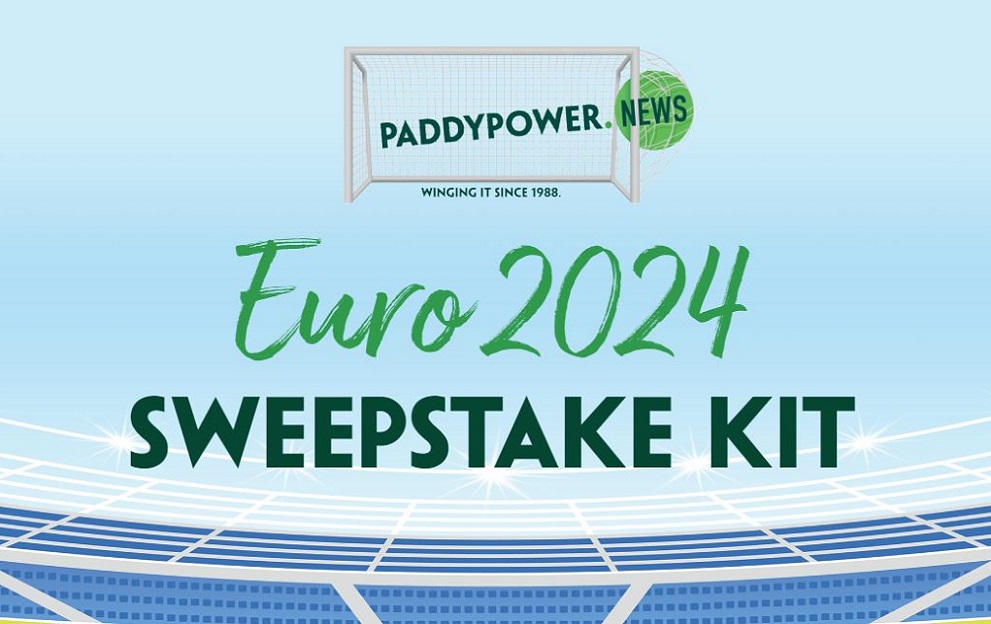 Download Paddy's Power's handy pack