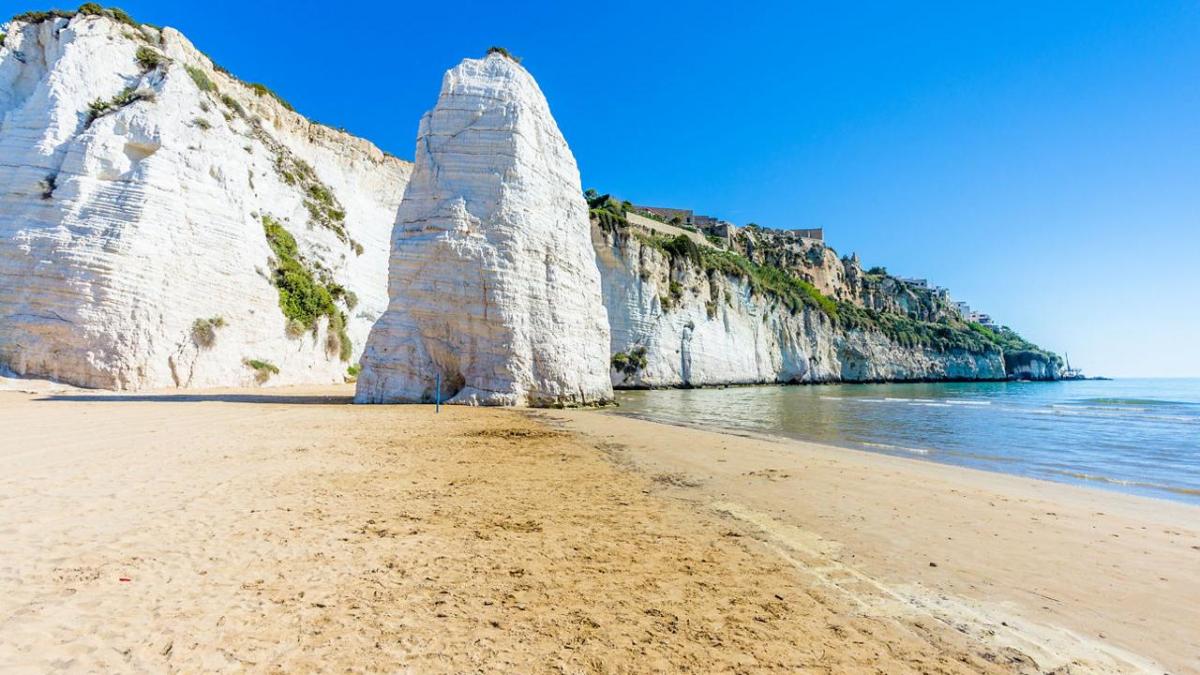 Spiagge da sogno, la classifica di European Best Destinations: tra le prime 15 Vieste e Grado