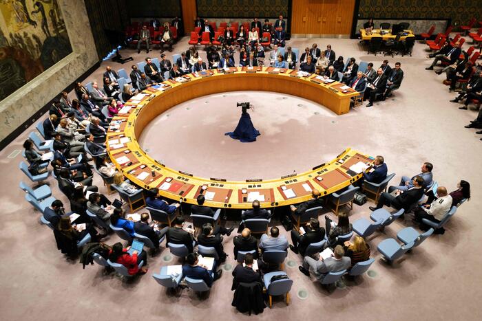 Palestina membro dell'Onu, l'Assemblea generale del Palazzo di Vetro approva la risoluzione