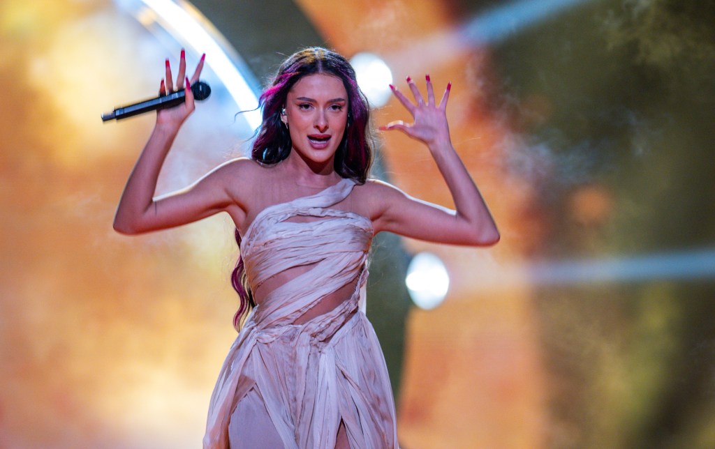 How To Watch The Eurovision Song Contest Finals In Malmo, Sweden