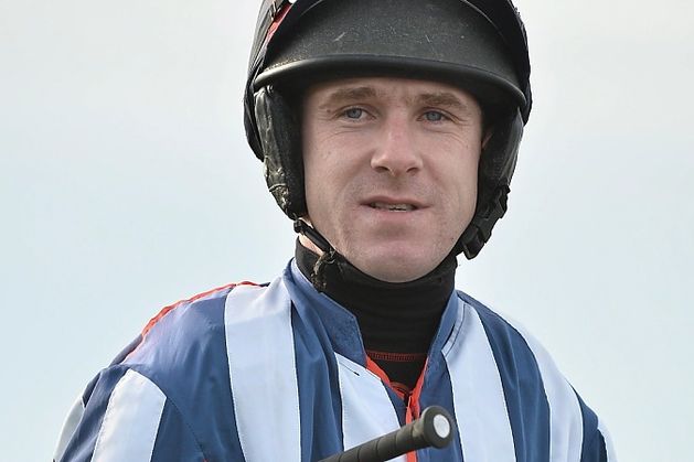 Well-known jockey convicted of sex assault