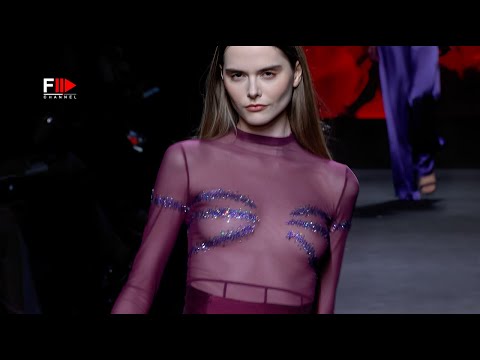 CLARO COUTURE Fall 2024 Madrid - Full Show