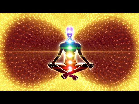 MASTER Your ENERGY 333Hz 639Hz 999Hz Highest Frequency of GOD