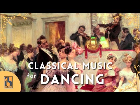 Classical Music that Will Make You DANCE