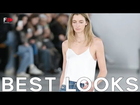 UNDERCOVER Best Looks Fall 2024 Paris - Fashion Channel