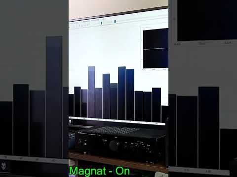PC vs Hifi speakers test
