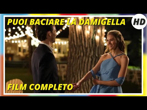 Puoi baciare la damigella | HD | Romantico | Film Completo in Italiano
