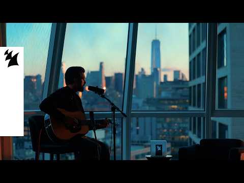 Nick Schilder - Dancin&#39; Alone (Live from New York)