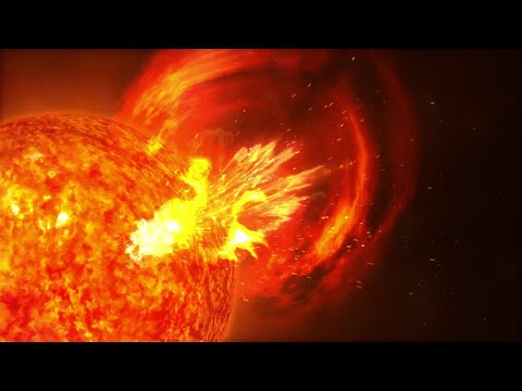 Major X2.3-Class Solar Flare Towards Earth - There are Now at Least 4 Storm Clouds Heading Our Way