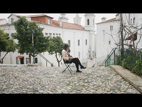 Journey to Portugal Revisited - Lisboa, Sintra and Cascais