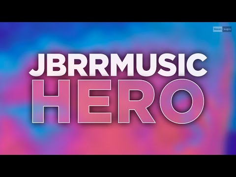 JBRRMUSIC - Hero (Official Audio) #housemusic
