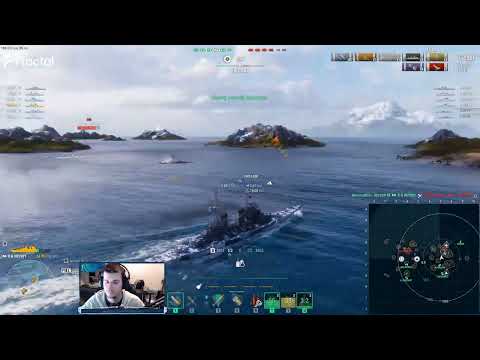 Yolo here Yolo there Yolo Everywhere - World of Warships