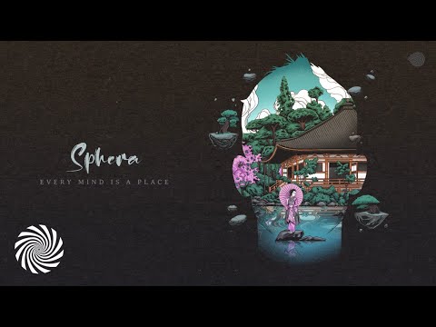 Sphera - Every Mind is a Place [FULL ALBUM MIX]
