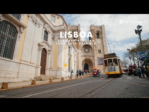 Making of: Journey to Portugal Revisited - Lisboa, Sintra and Cascais