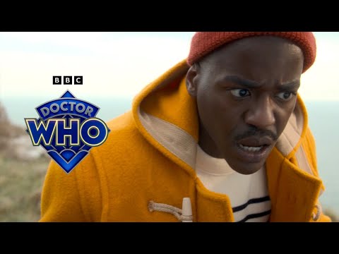 A Mysterious Circle? | PREVIEW | 73 Yards | Doctor Who