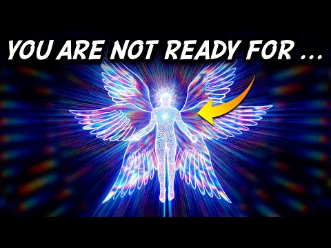 The HIGHEST VIBRATION FREQUENCY of GOD