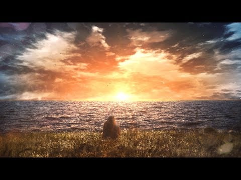 Kyon Grey - Moments Wash Ashore | Beautiful Emotional Instrumental Music