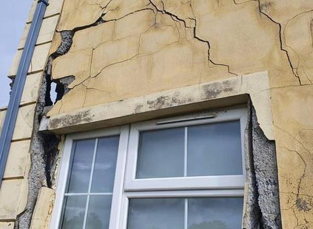 Homes in at least 16 counties affected by defective concrete as concerns raised over EU safety standard