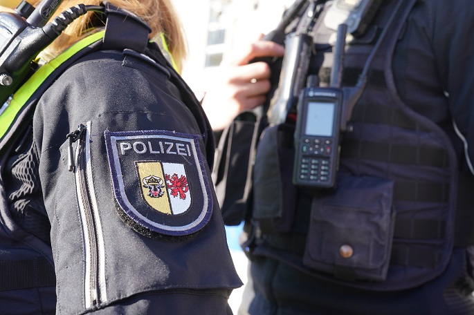 Racially motivated attack on young girls in Germany condemned