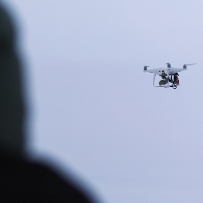 How Estonia is becoming a hotbed for drone warfare