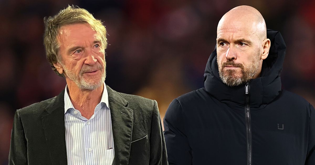 Erik Ten Hag makes new demand to Man Utd bosses after stay of execution
