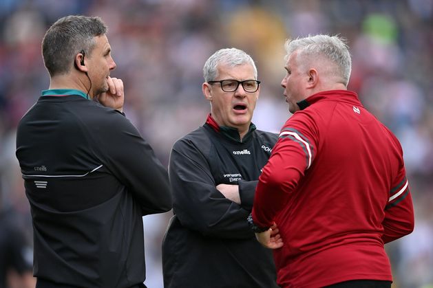 Joe Brolly: Too many generals are spoiling the battle plan for Kevin McStay and Mayo