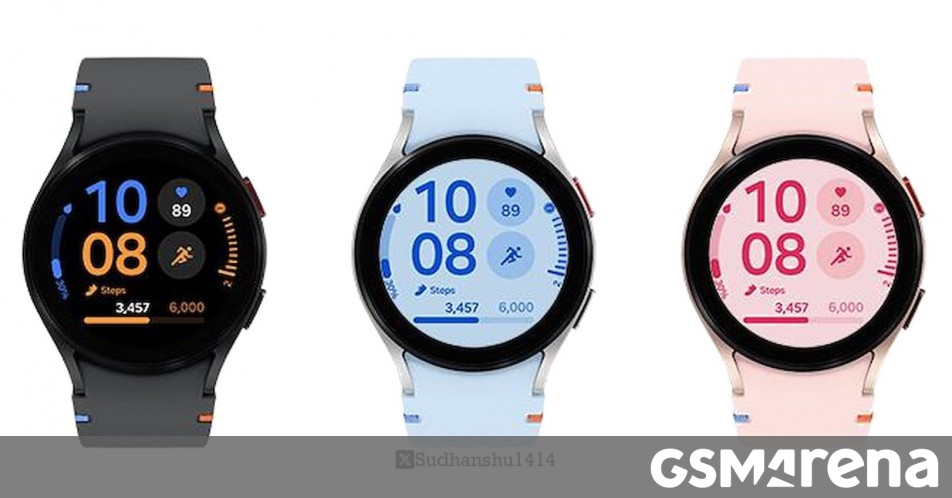 Here's when Samsung's Galaxy Watch FE will be released