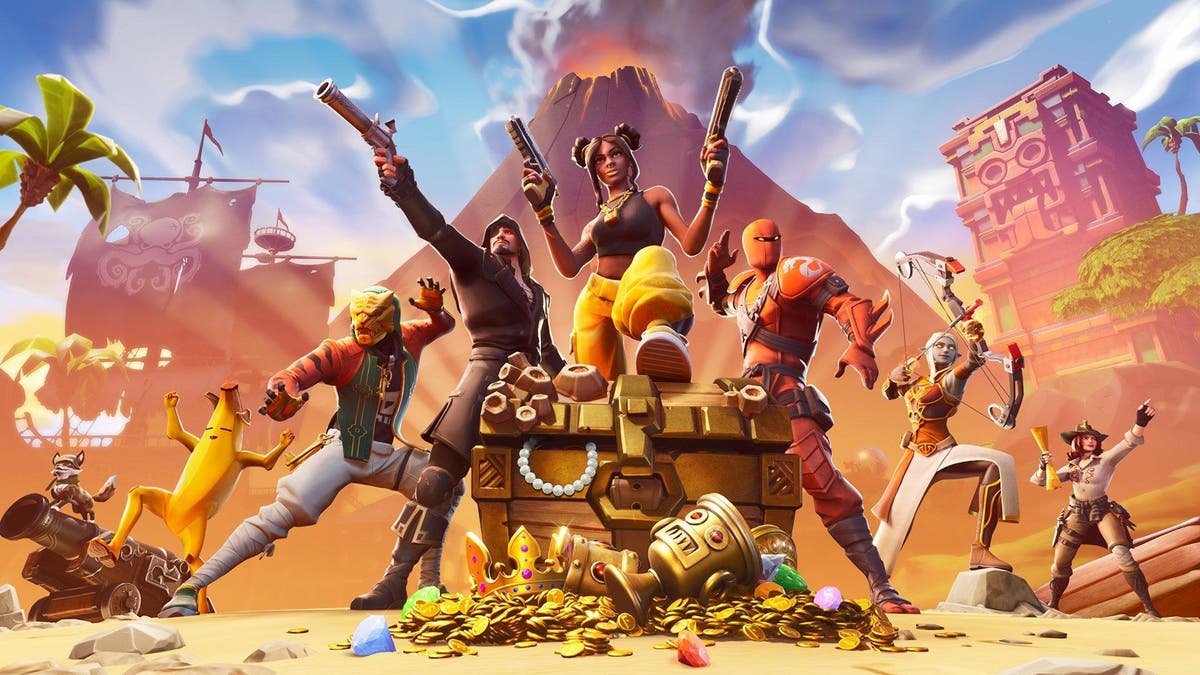 Is Fortnite down? Players report issues before v29.30 update
