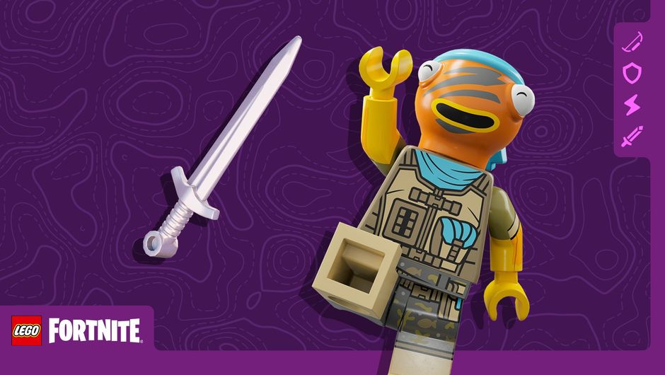 LEGO Fortnite: Everything new in Patch 30.10