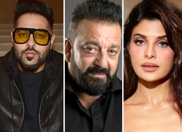 Badshah, managers of Sanjay Dutt and Jacqueline Fernandez record statements; ED probes betting app case: Reports : Bollywood News
