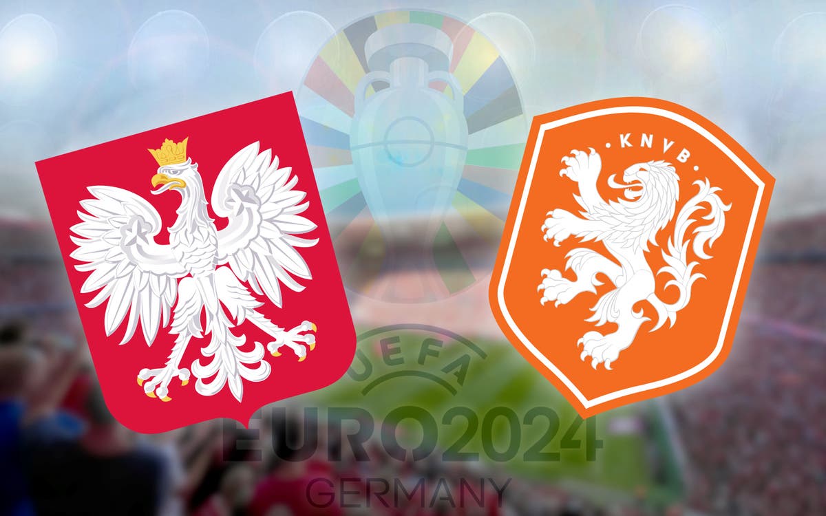 Poland vs Netherlands: Euro 2024 prediction, kick-off time, TV, live stream, team news, h2h, odds today