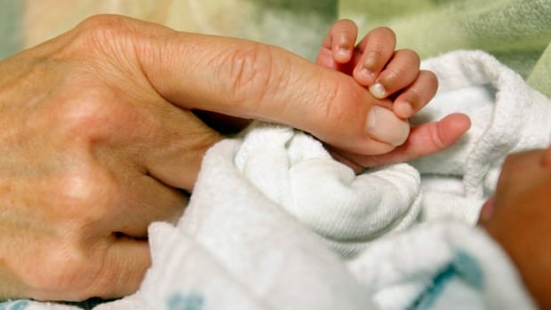 Number of newborns in N.S. without a family doctor, care provider on the rise