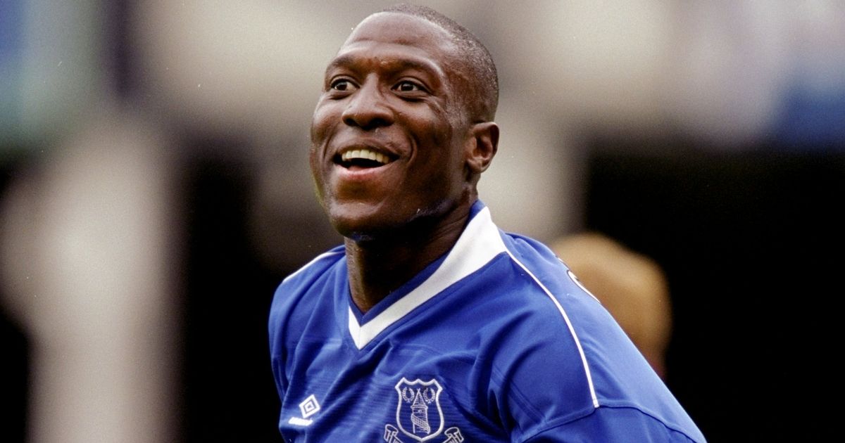 Kevin Campbell's last Instagram selfie contains heartbreaking three-word message
