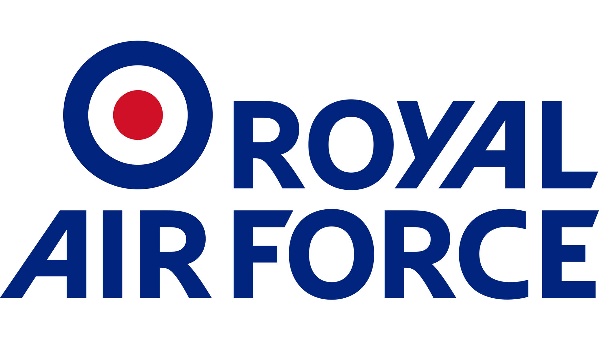 Woke RAF Cadets To Stop Using "Marksman" Term