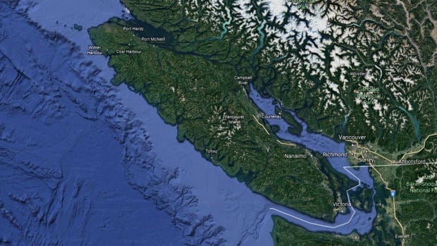 New research offers clues about major earthquake near Vancouver Island