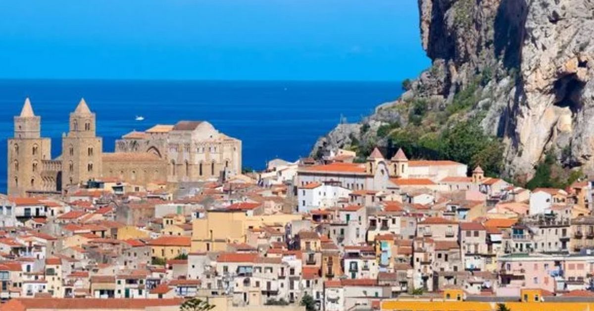 UK tourists in Italy warned over city which is 'impossible' to live in