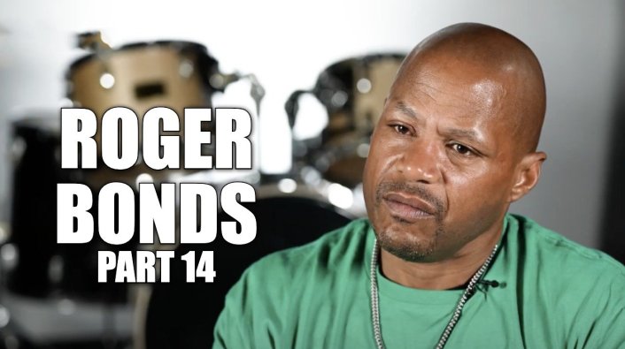 EXCLUSIVE: Roger Bonds on Diddy Confronting Suge Knight in Beverly Hills, Suge Saying There's No Beef