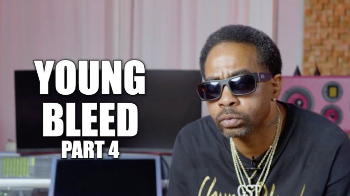 EXCLUSIVE: Young Bleed on Baton Rouge vs. New Orleans Tension Keeping No Limit, Cash Money Separate
