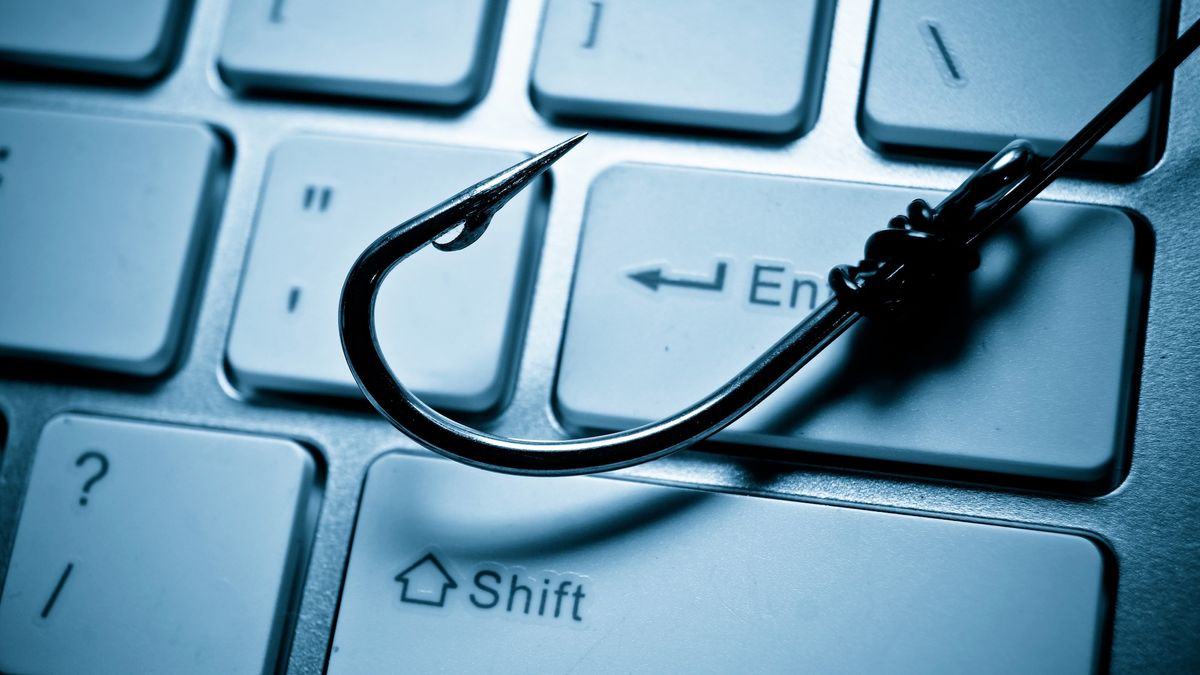 This dangerous new phishing kit is hitting victims across Europe